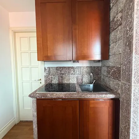Maison Notti D'oriente Apartament *