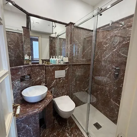 Maison Notti D'oriente * Taormina