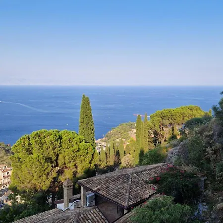 Maison Notti D'oriente * 타오르미나