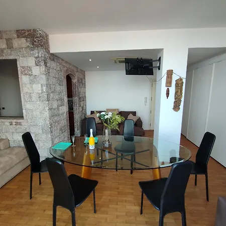 아파트 Maison Notti D'oriente